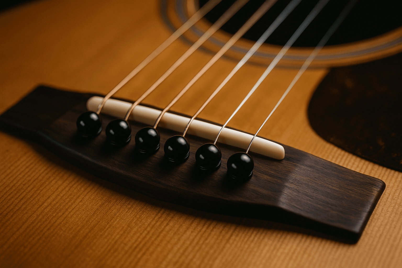 standard guitar tuning