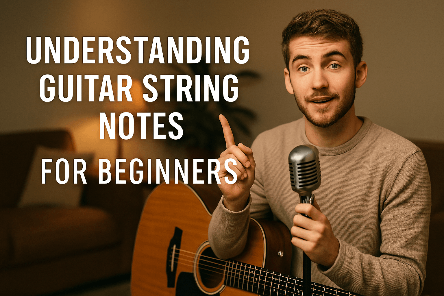 string names