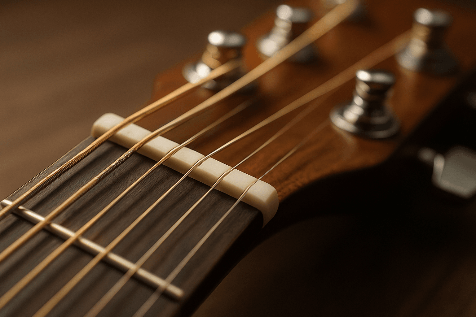 tuning pegs