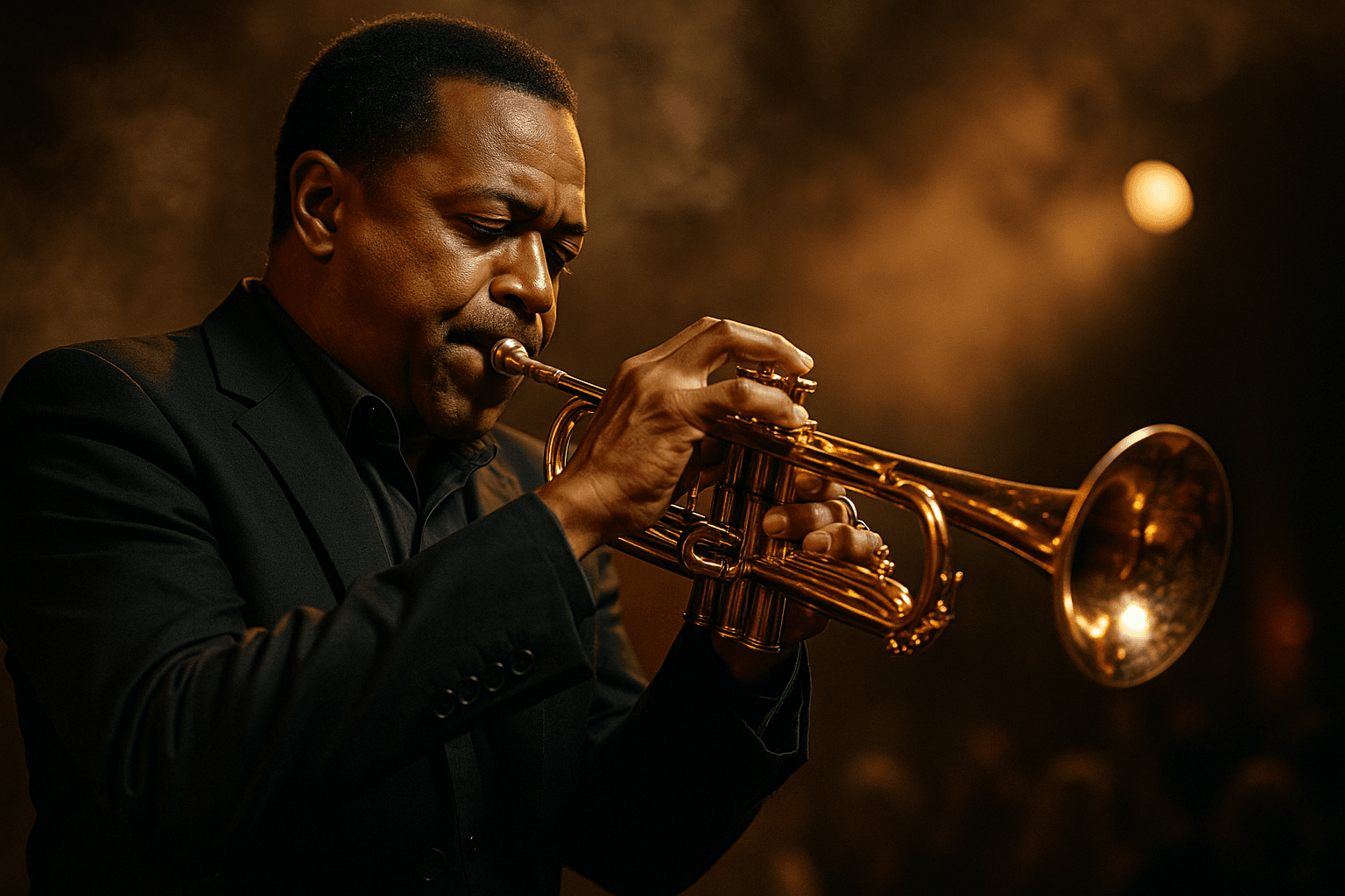 types of brass instruments