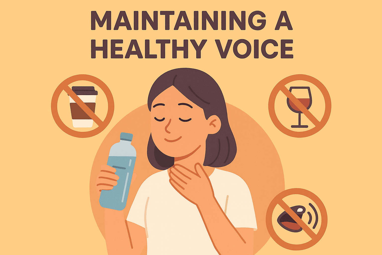 vocal range